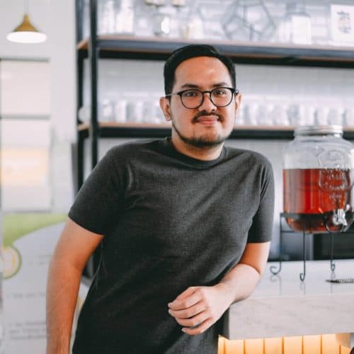 Pranowo Sukantyoso Putro