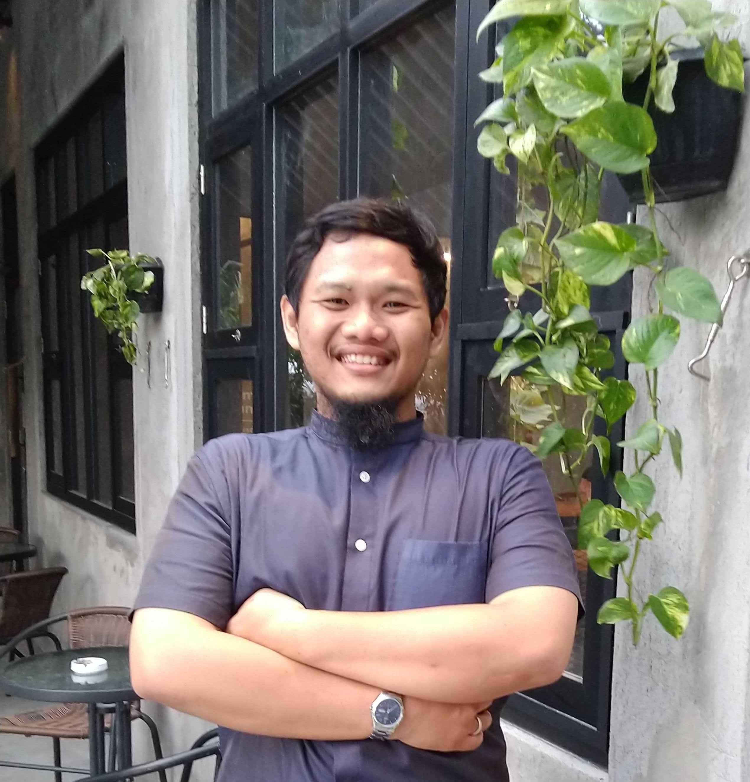 Purnawan Widyanaputra