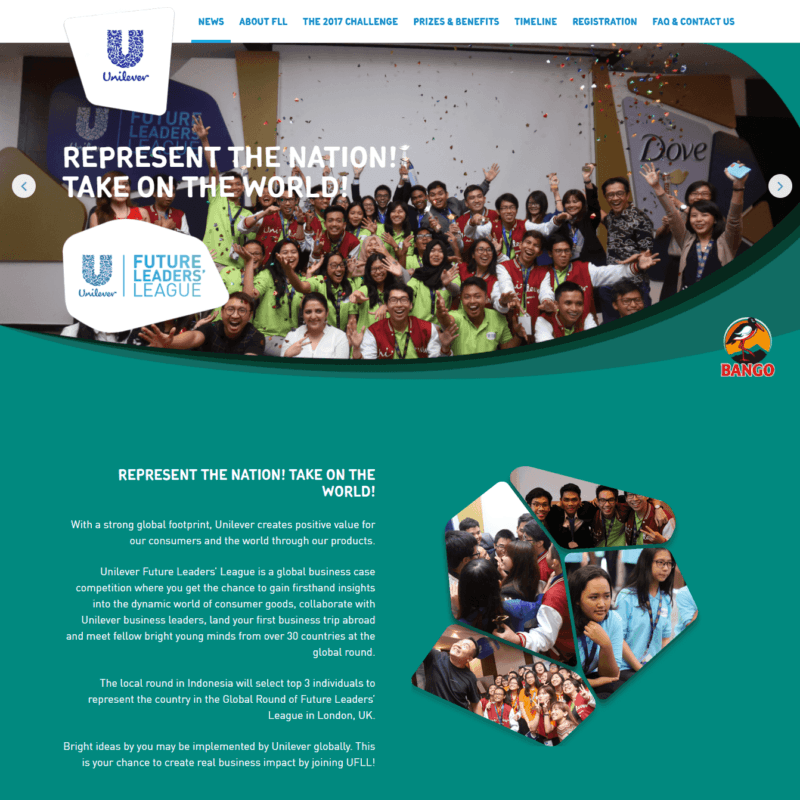 Unilever