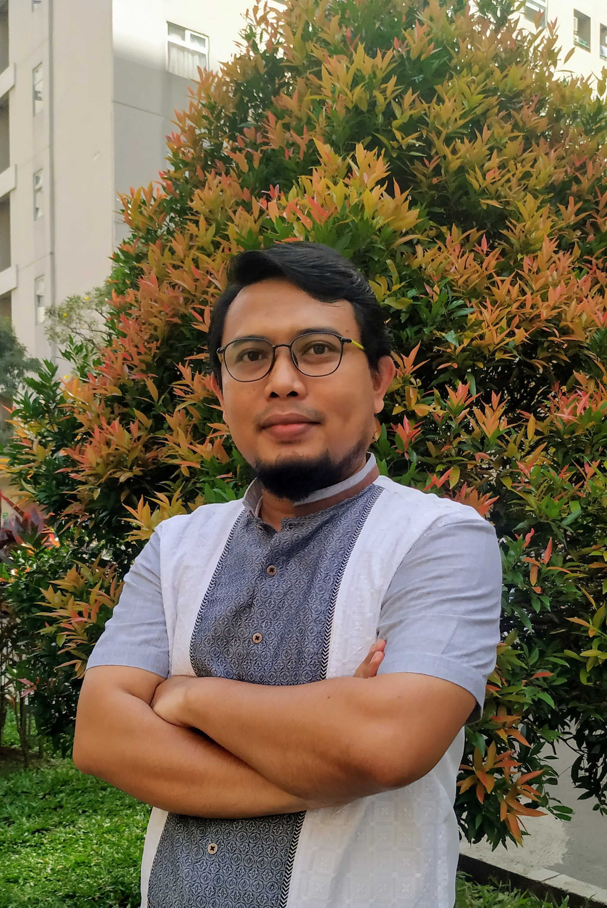 Heri Sulistiyono