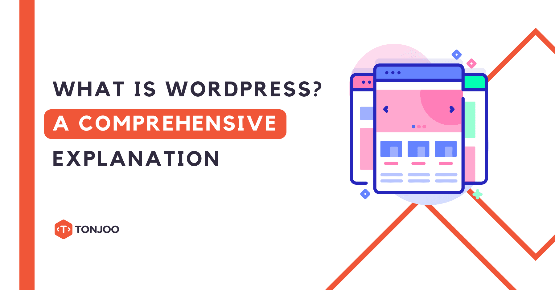 What is WordPress? A Comprehensive Beginners Guide