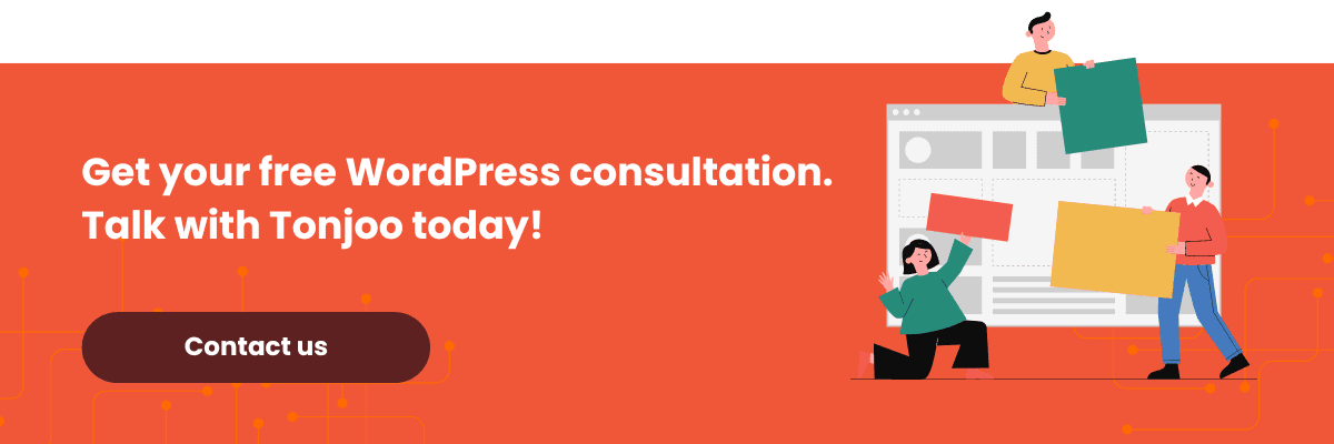 wordpress development service in ahmedabad