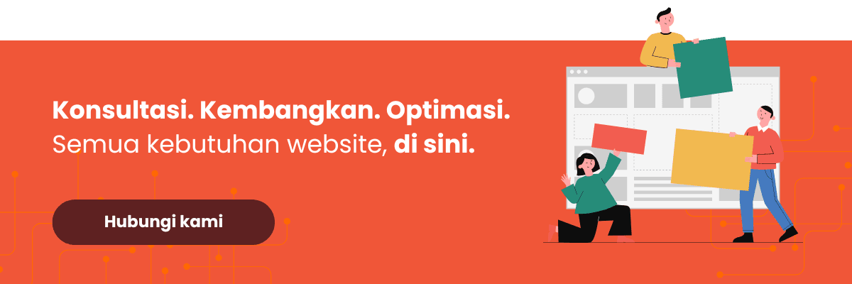 jasa pembuatan website
