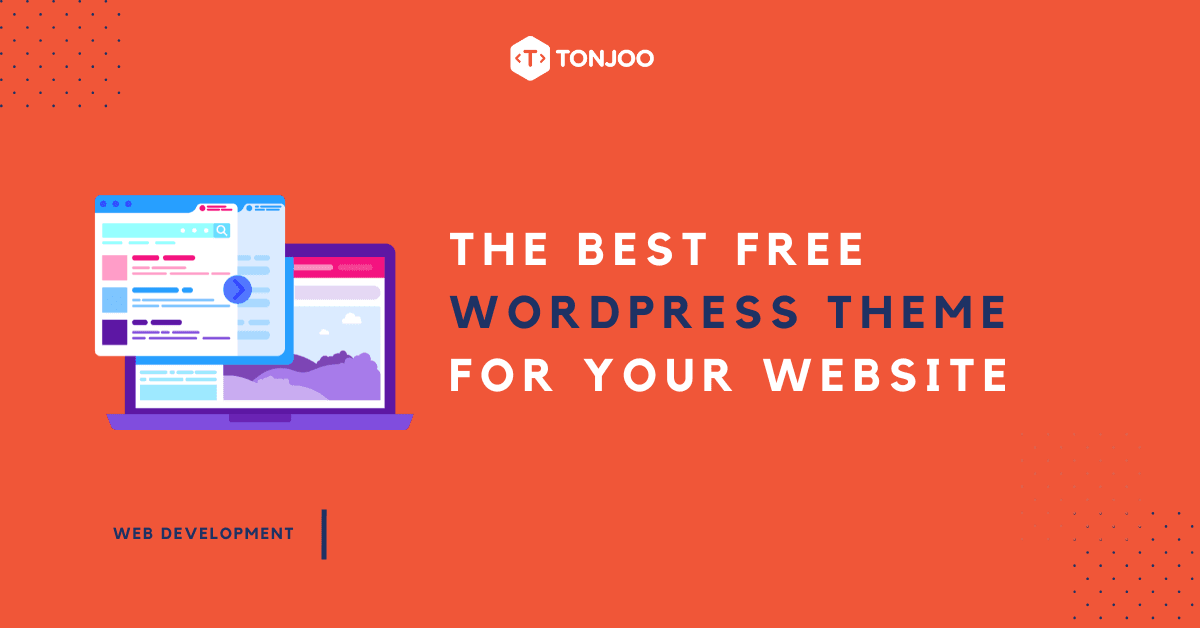 30+ Best Free WordPress Themes in 2025 for Business