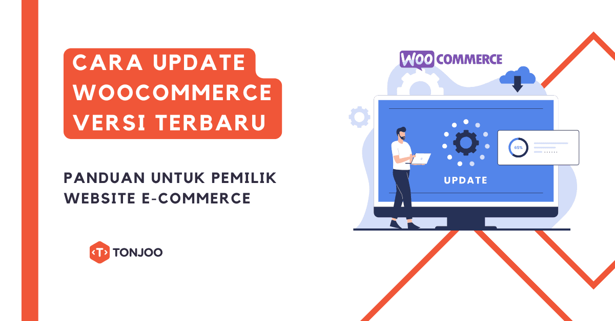 Cara Update WooCommerce Versi Terbaru