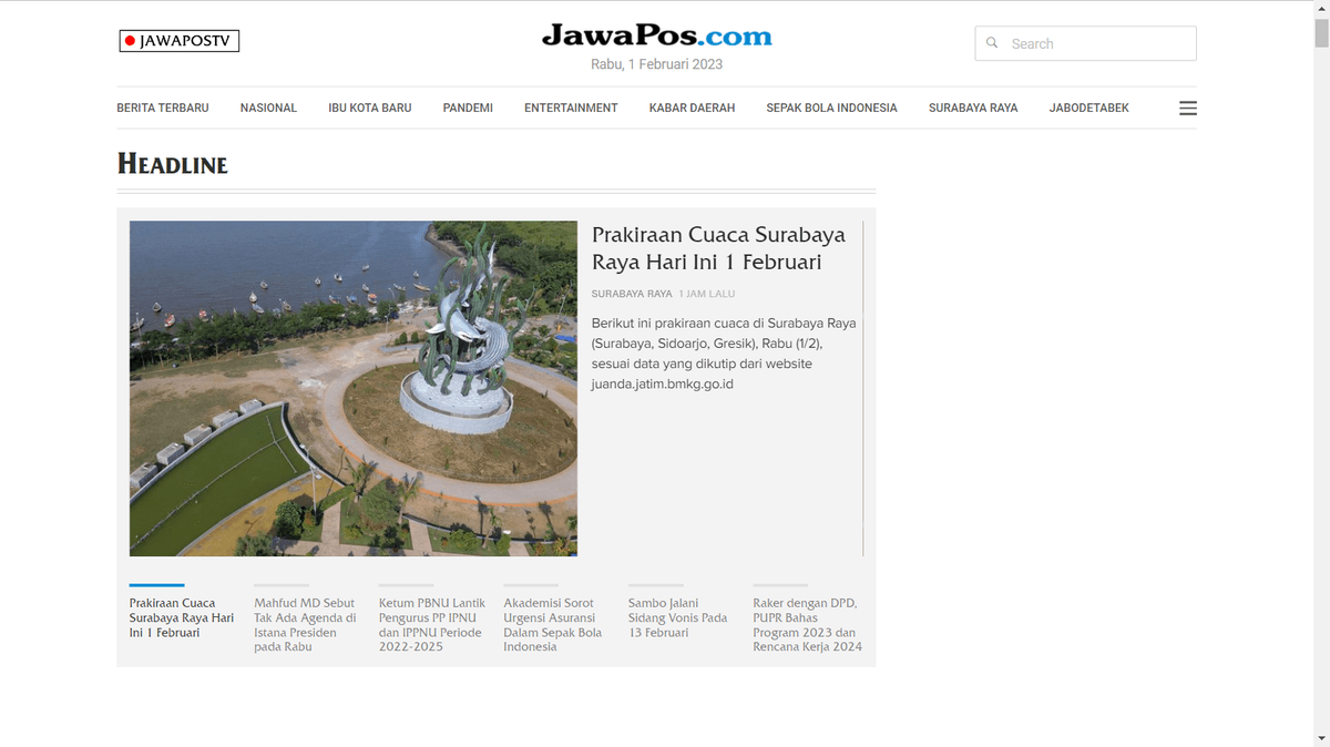 Jawa Pos