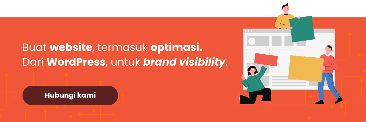 jasa pembuatan website wordpress