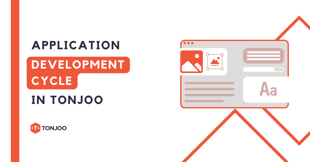 The 6 Stages of Application Development Process in Tonjoo