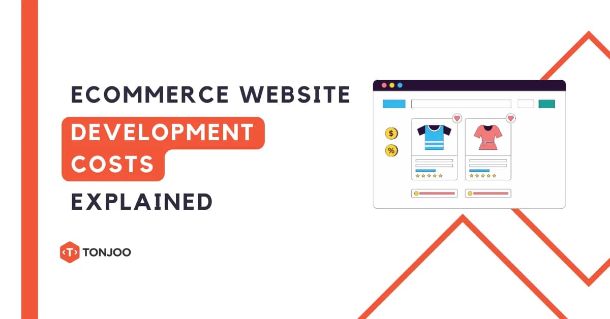 Ecommerce Website Development Costs in 2026: A Detailed Breakdown