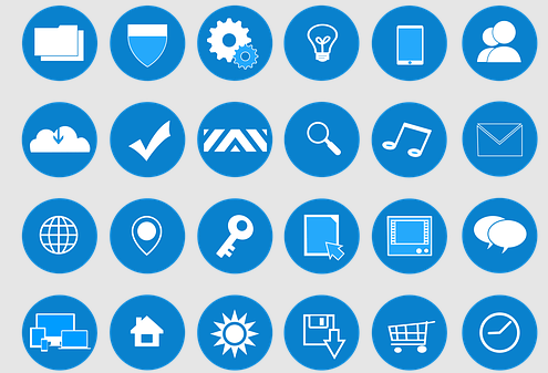what is website