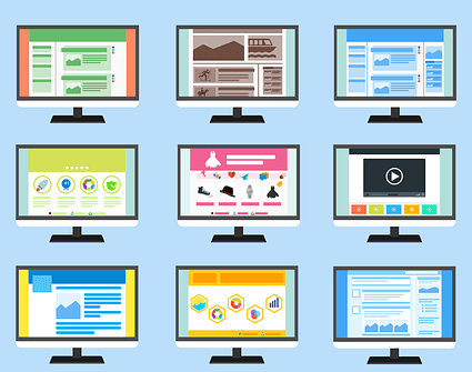 what is website