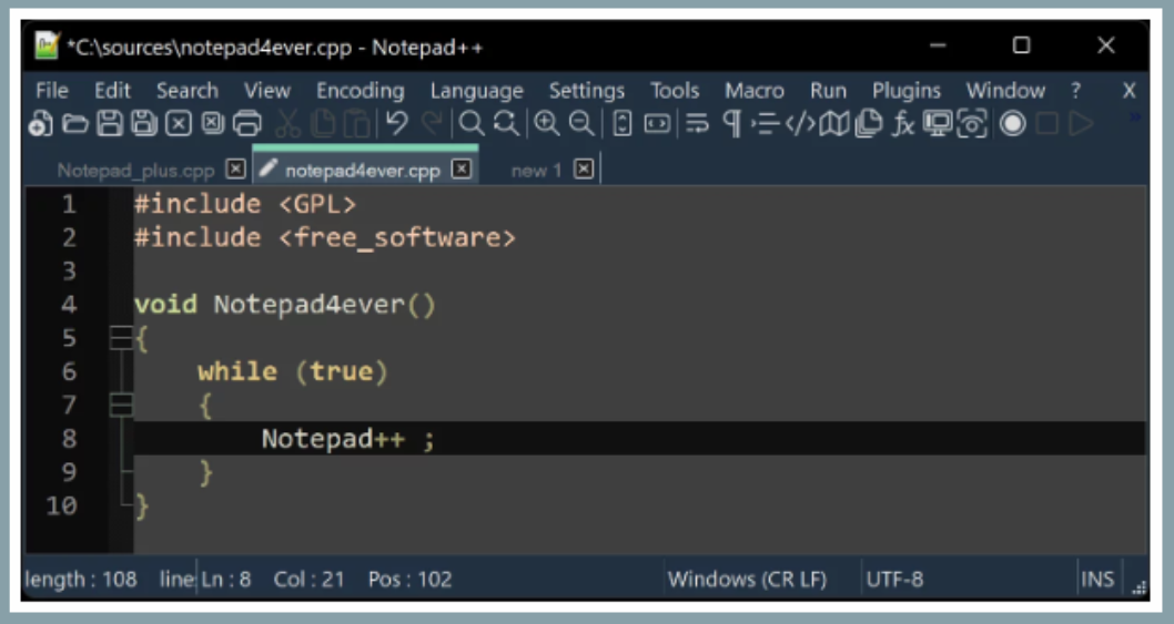 the Best Text Editors for Developers and Beginners