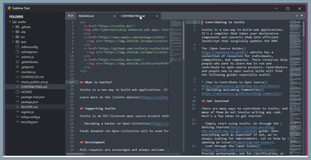 the Best Text Editors for Developers and Beginners