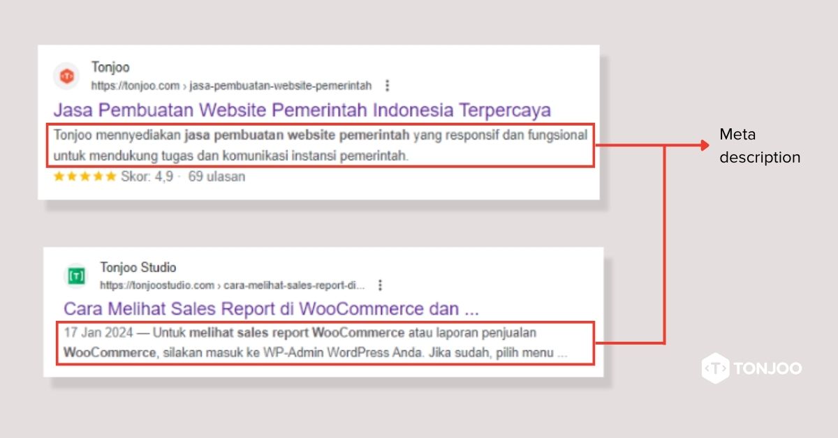 The Benefits of Adding a Meta Description in WordPress