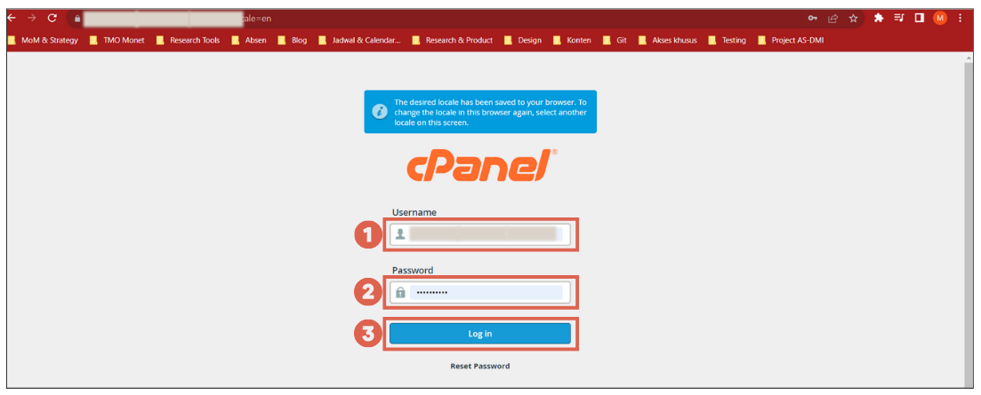 How to Manually Back Up WordPress in cPanel