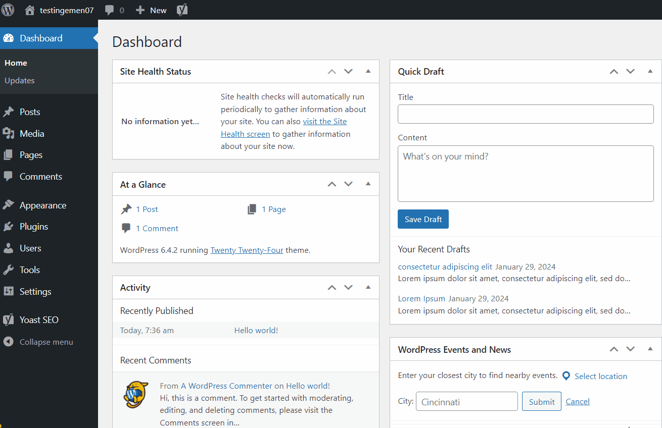 How to Add a Meta Description in WordPress Using a Plugin