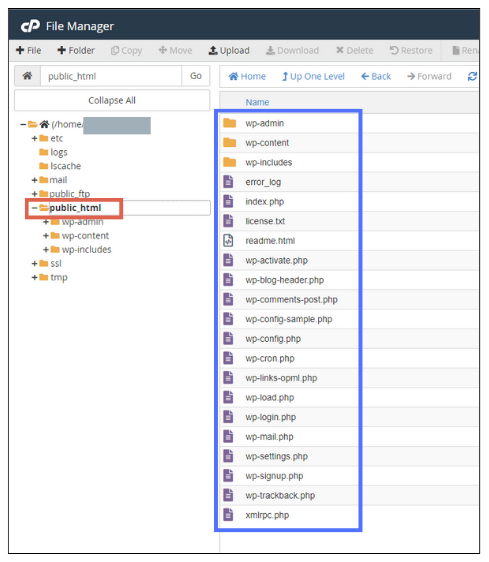 How to Fix a Missing WordPress .htaccess File