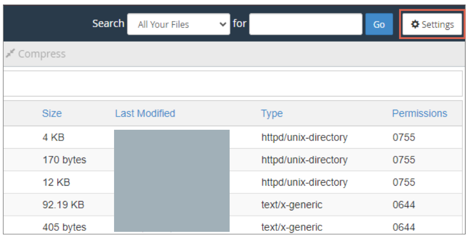 How to Fix a Missing WordPress .htaccess File