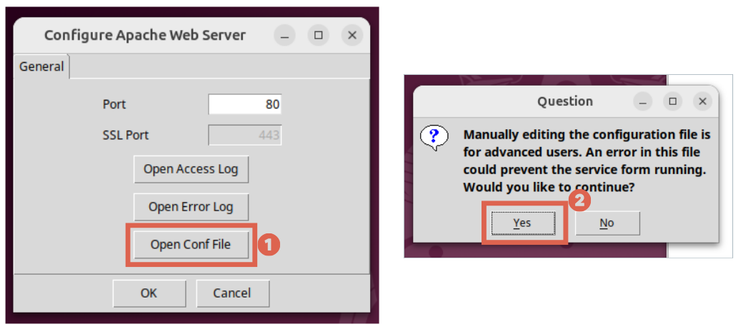 How to Hide Apache Server Version 