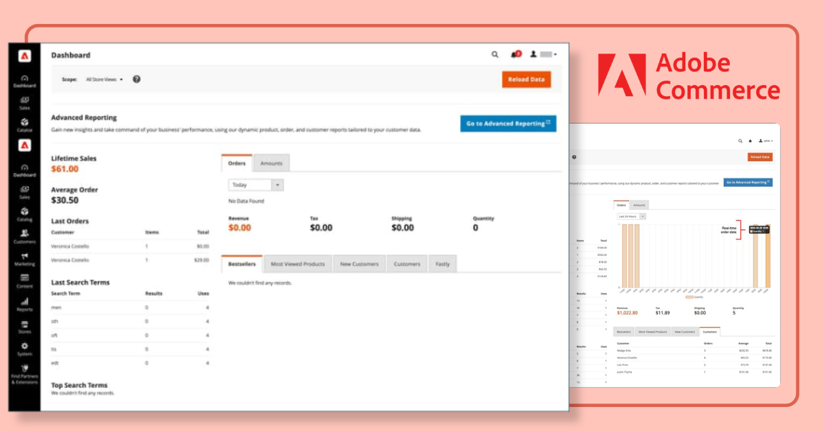 Adobe Commerce