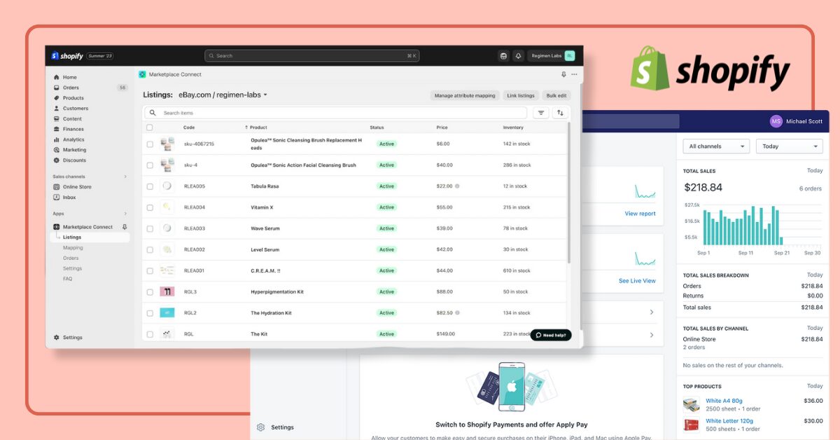 E-commerce CMS Recommendations for Your Business