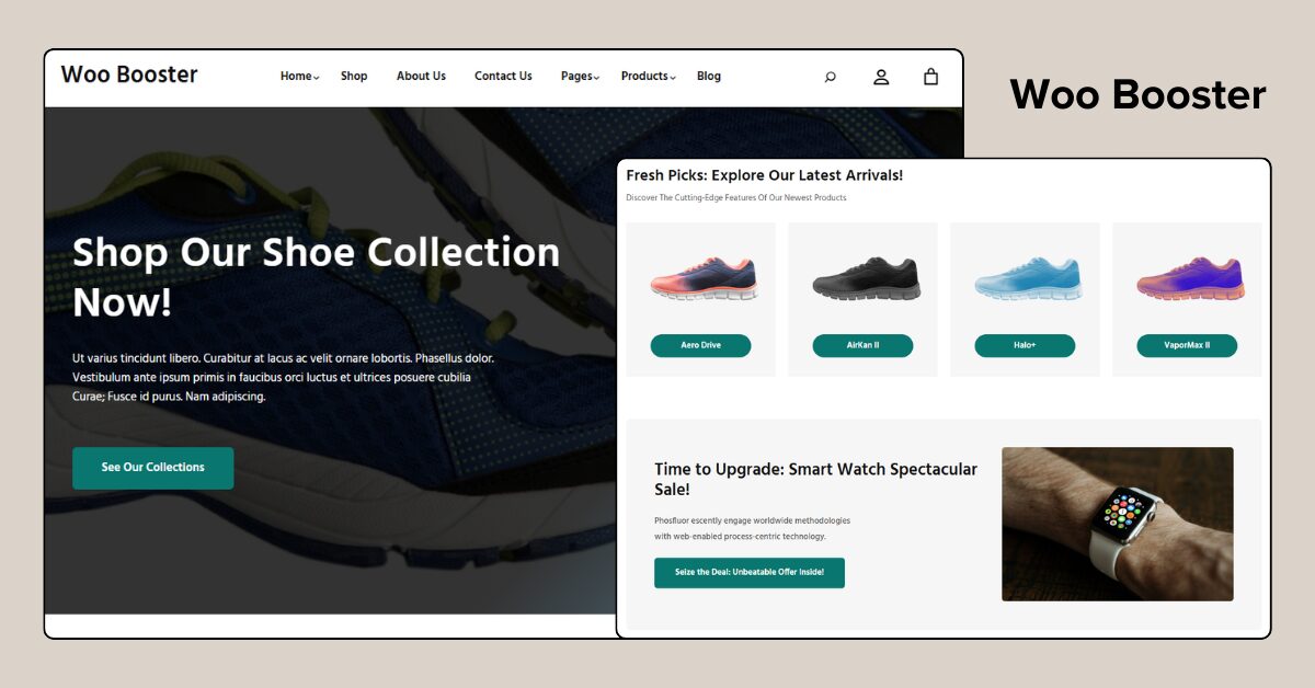 The Best WordPress eCommerce Themes