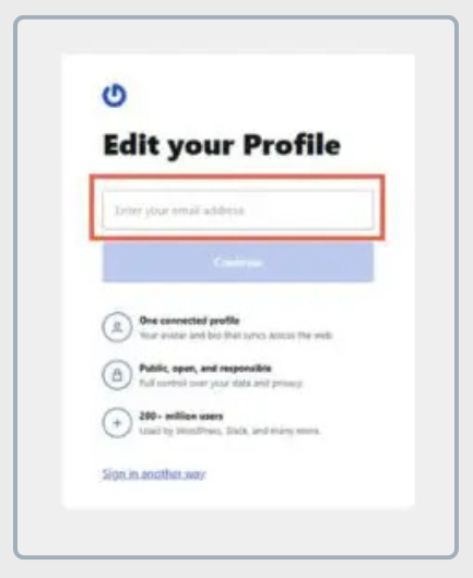 How to Add Author Photo in WordPress