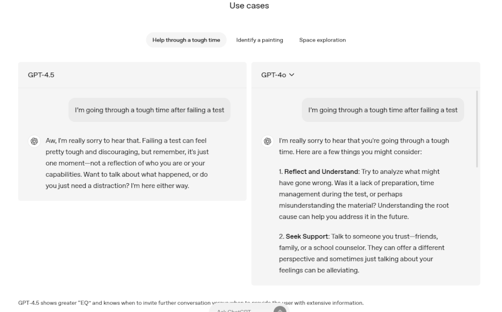 Improved Understanding for Human Collaboration