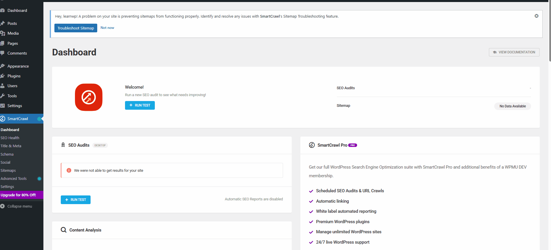 Plugin SEO terbaik WordPress