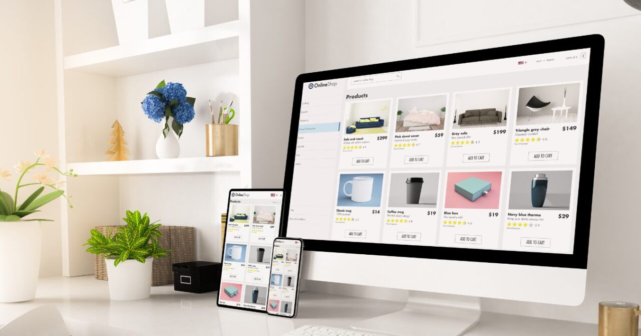 Functions and Purposes of Creating a Website