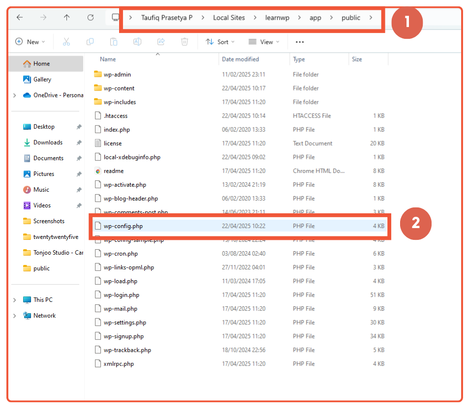 Enable Website Maintenance Mode Using Manual Method