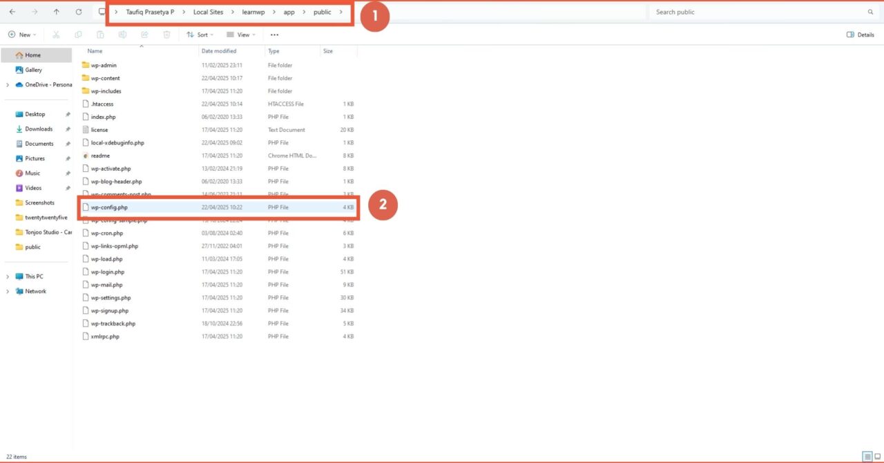 cara mengaktifkan wordpress maintenance mode secara manual
