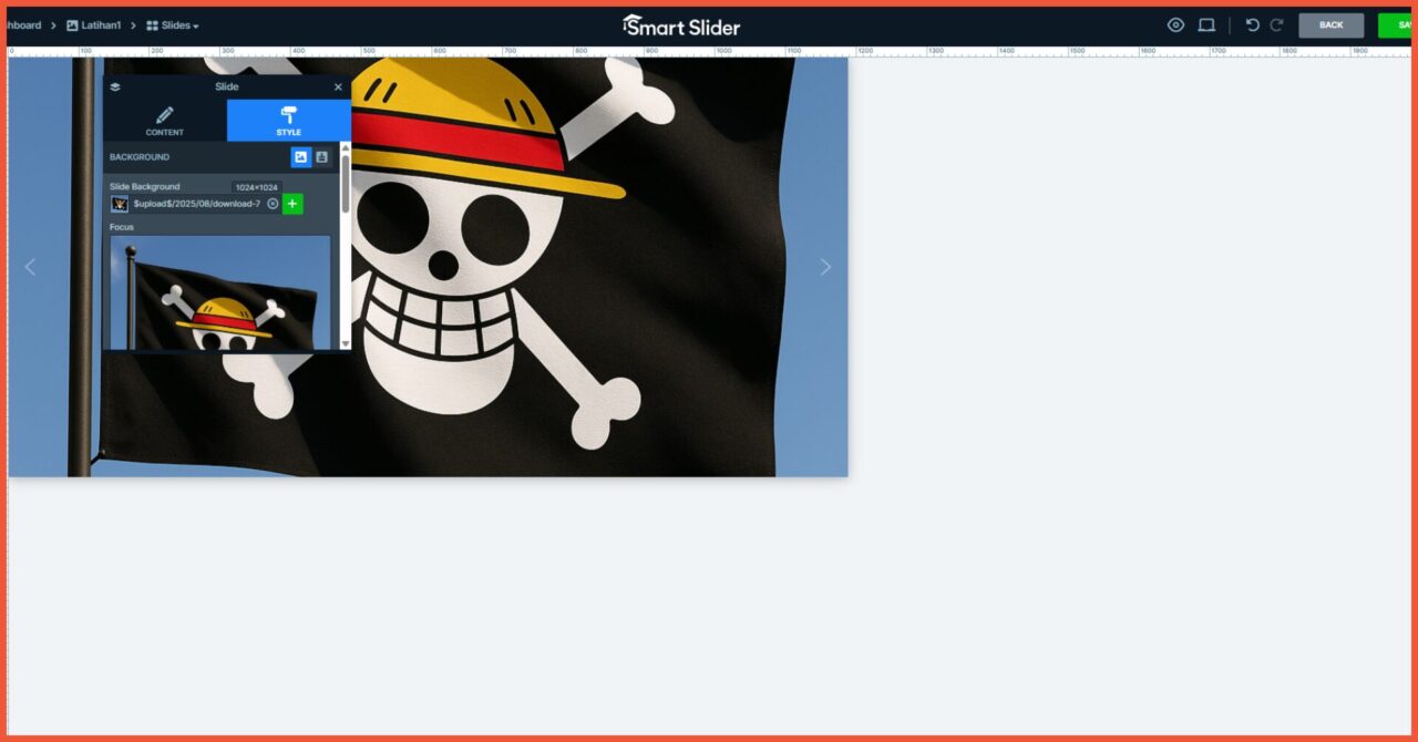Plugin slider terbaik WordPress