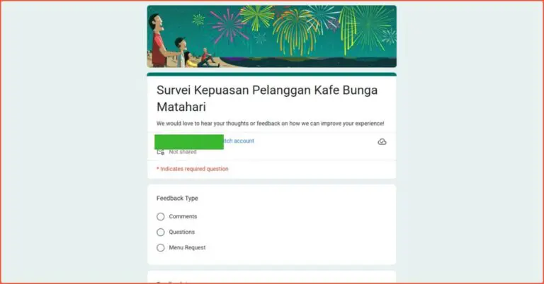 Use Cases for Google Forms in WordPress