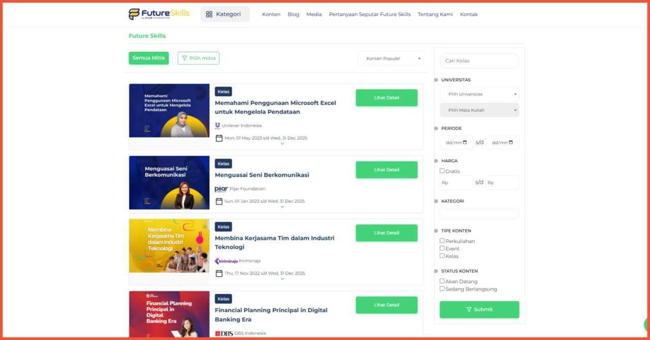 Contoh website company profile. Jasa buat website company profile profesional. Tingkatkan kredibilitas bisnis Anda dengan website responsif dan SEO friendly.