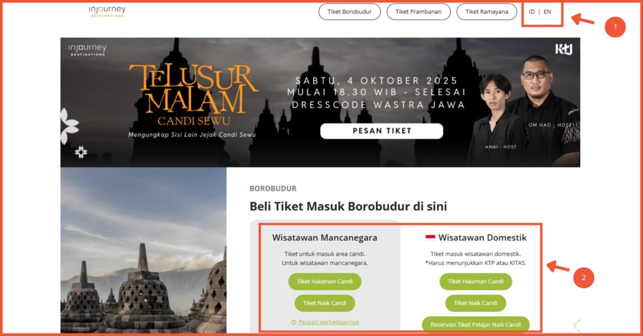 Contoh website company profile. Jasa buat website company profile profesional. Tingkatkan kredibilitas bisnis Anda dengan website responsif dan SEO friendly.
