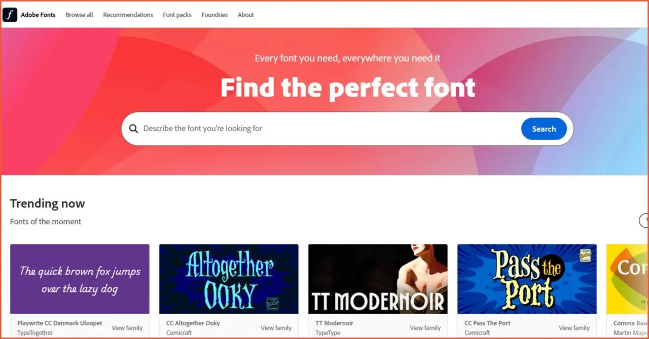 Free and Paid Design Asset Collections for Designers