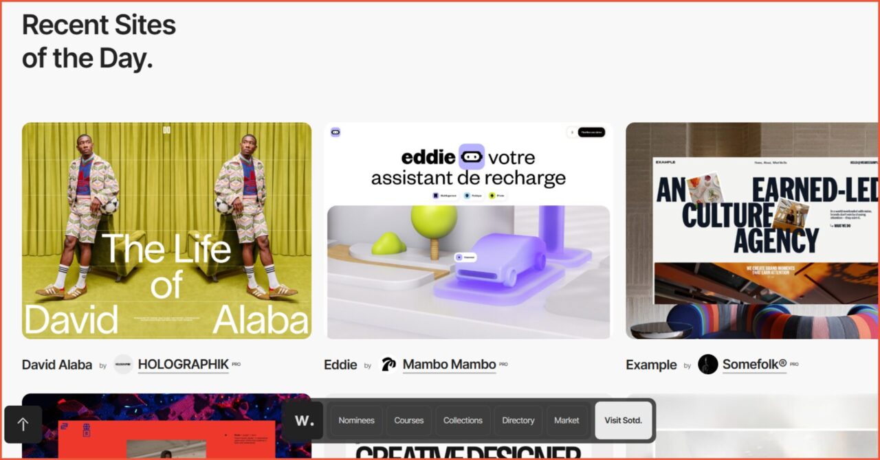 web design resources terbaik 2025