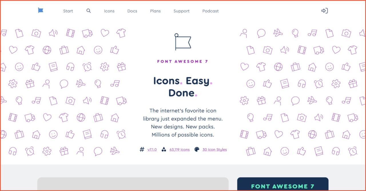 web design resources terbaik 2025