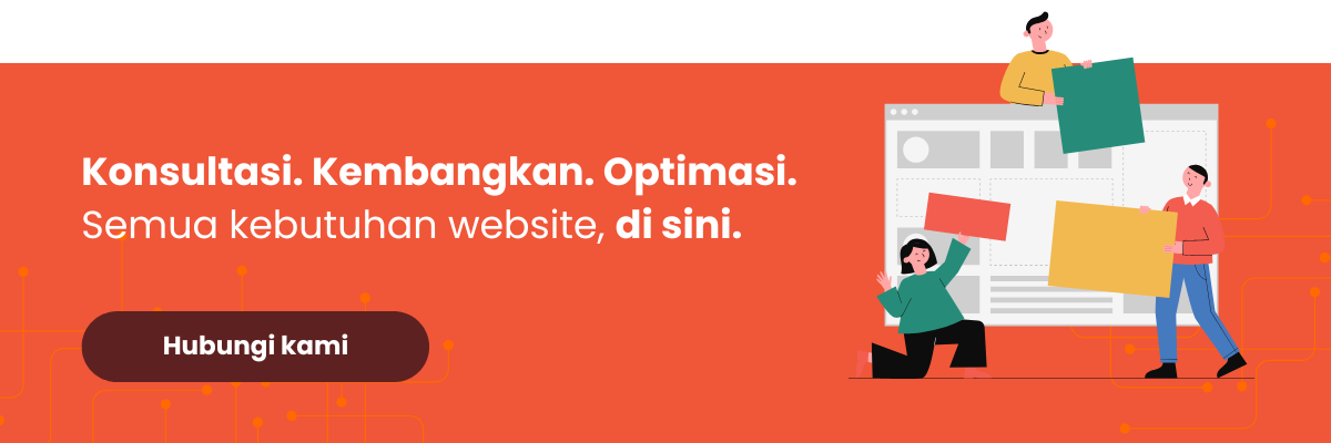 jasa pembuatan website Tonjoo