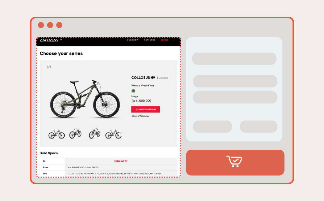 Key Factors That Influence Ecommerce Website development Costs
