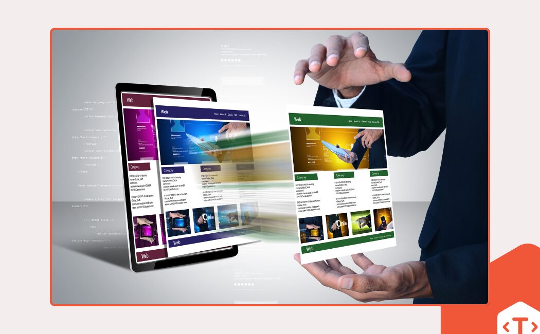 Factors Influencing the Cost of a Company Profile Website