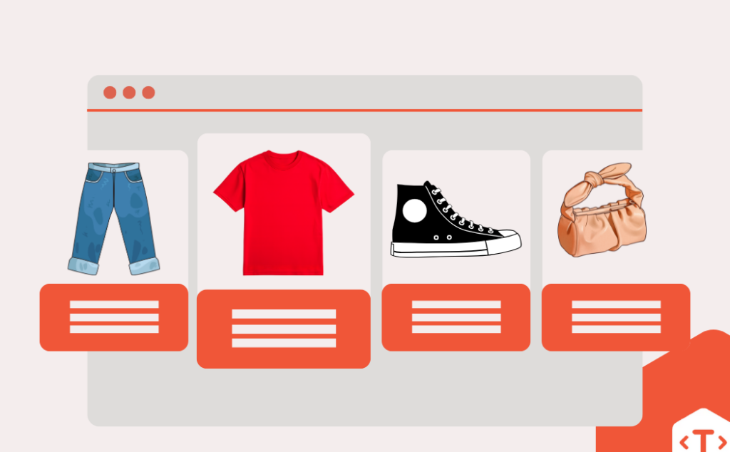 Essential Ecommerce Website Features