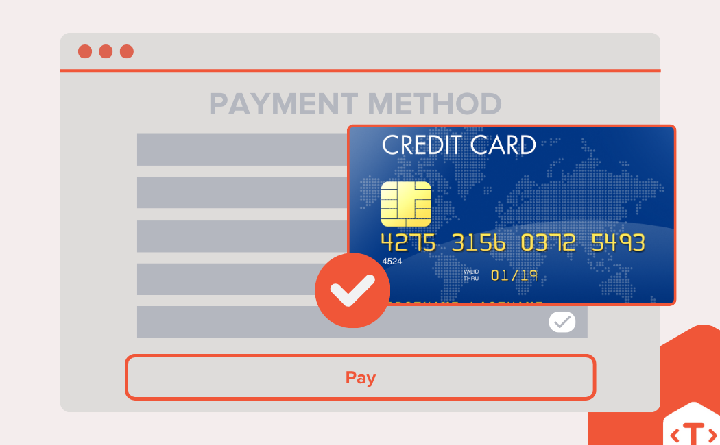 payment gateway integration.