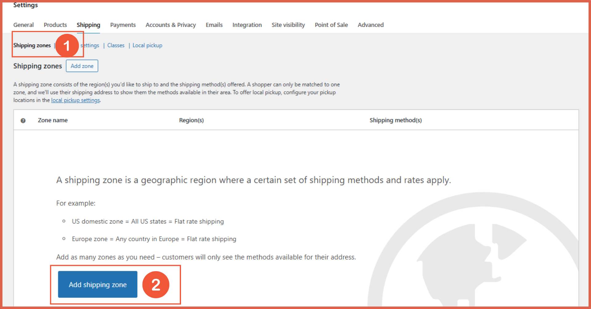 Cara Mengatur Ongkir dan Kurir di WooCommerce