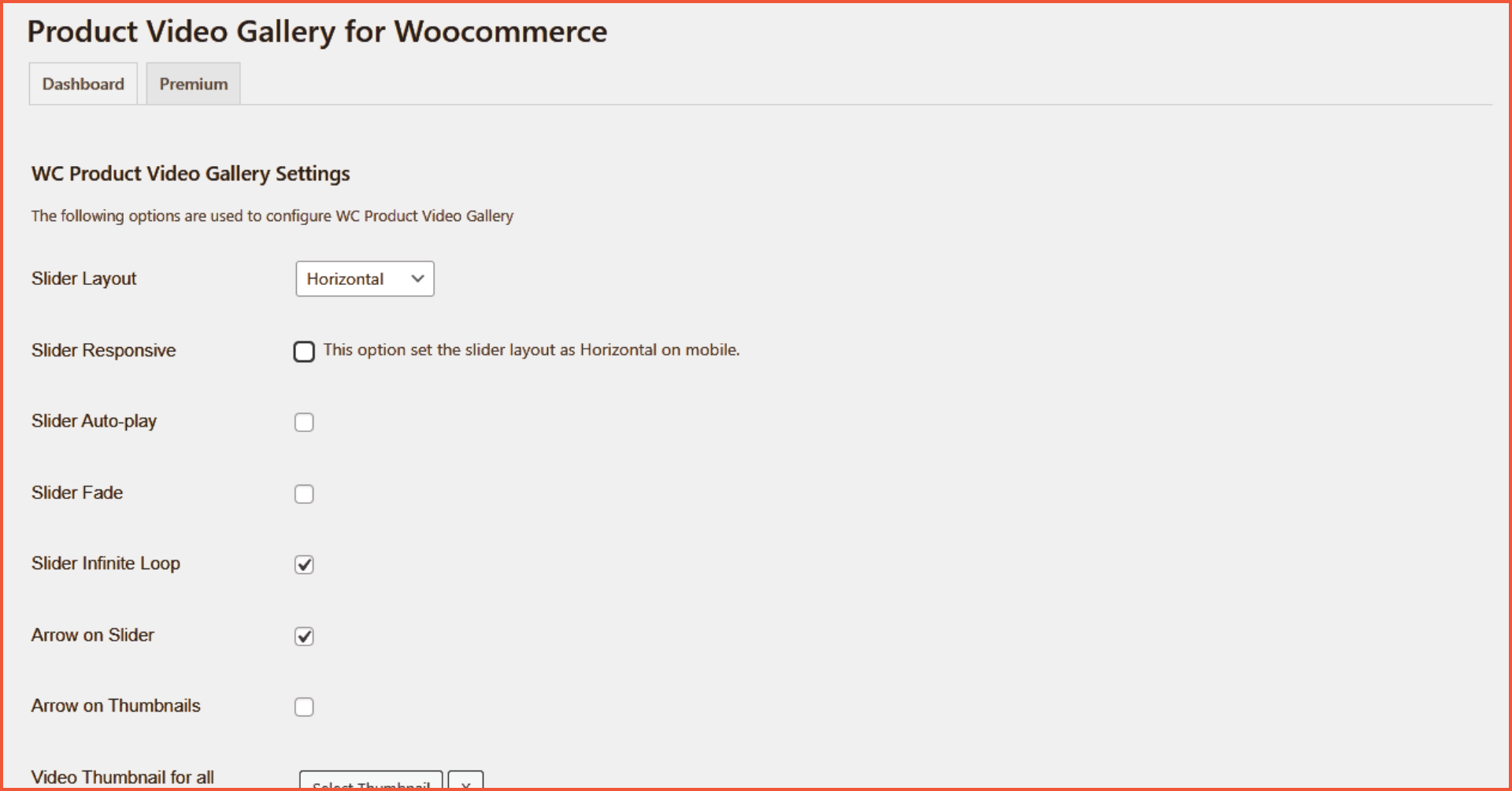 Cara Menambahkan Video ke Galeri Produk WooCommerce