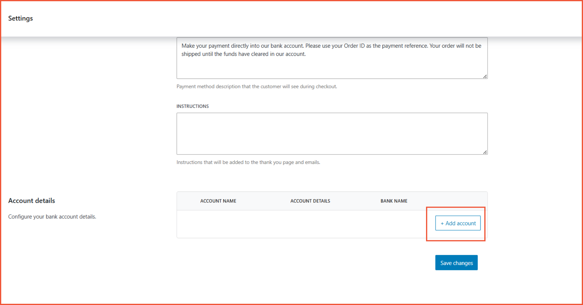 How to Configure WooCommerce Payment Gateways