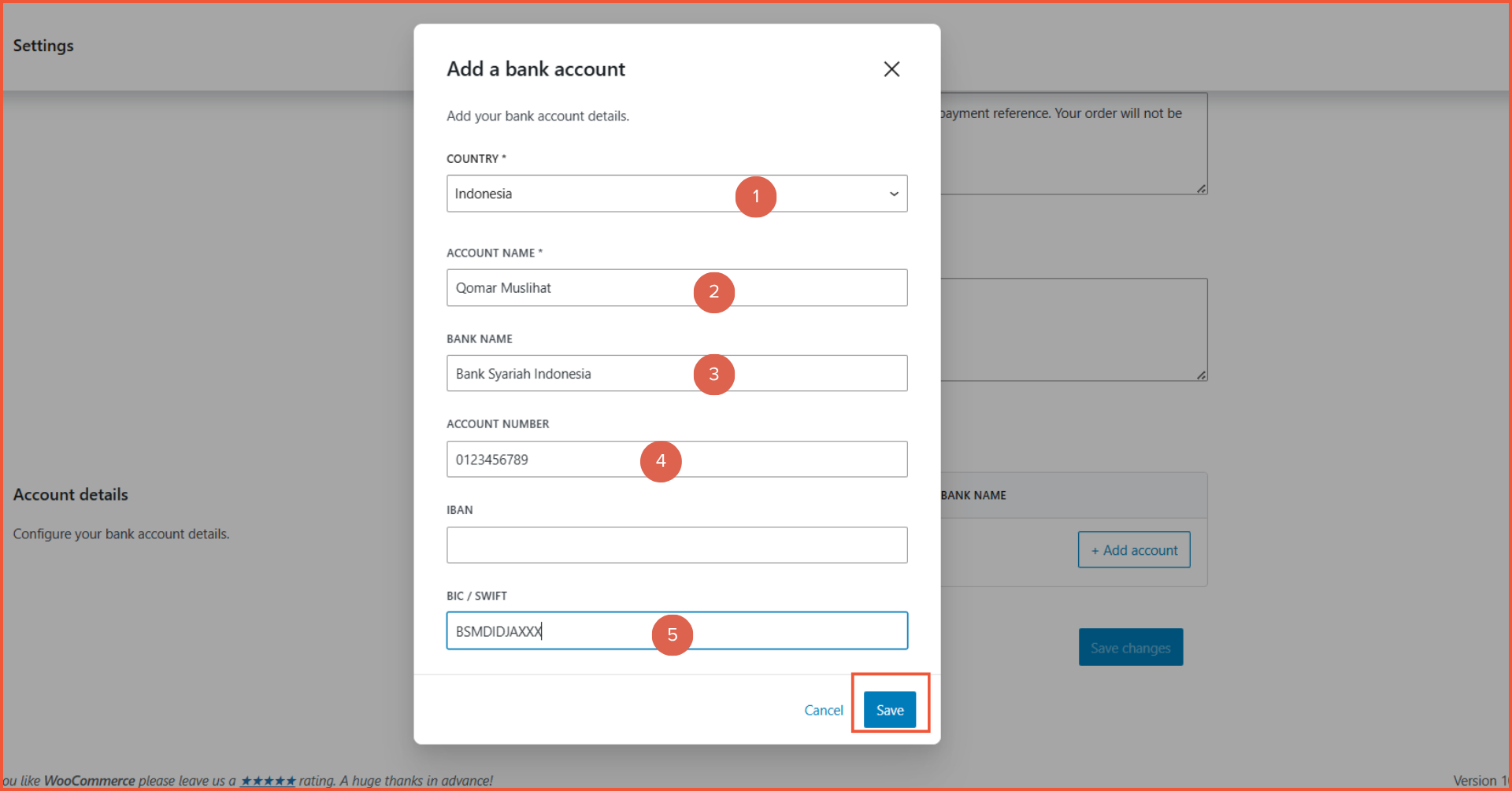 How to Configure WooCommerce Payment Gateways