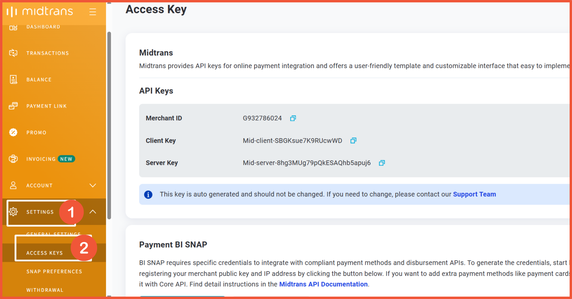 Adding Third-Party Payment Gateways