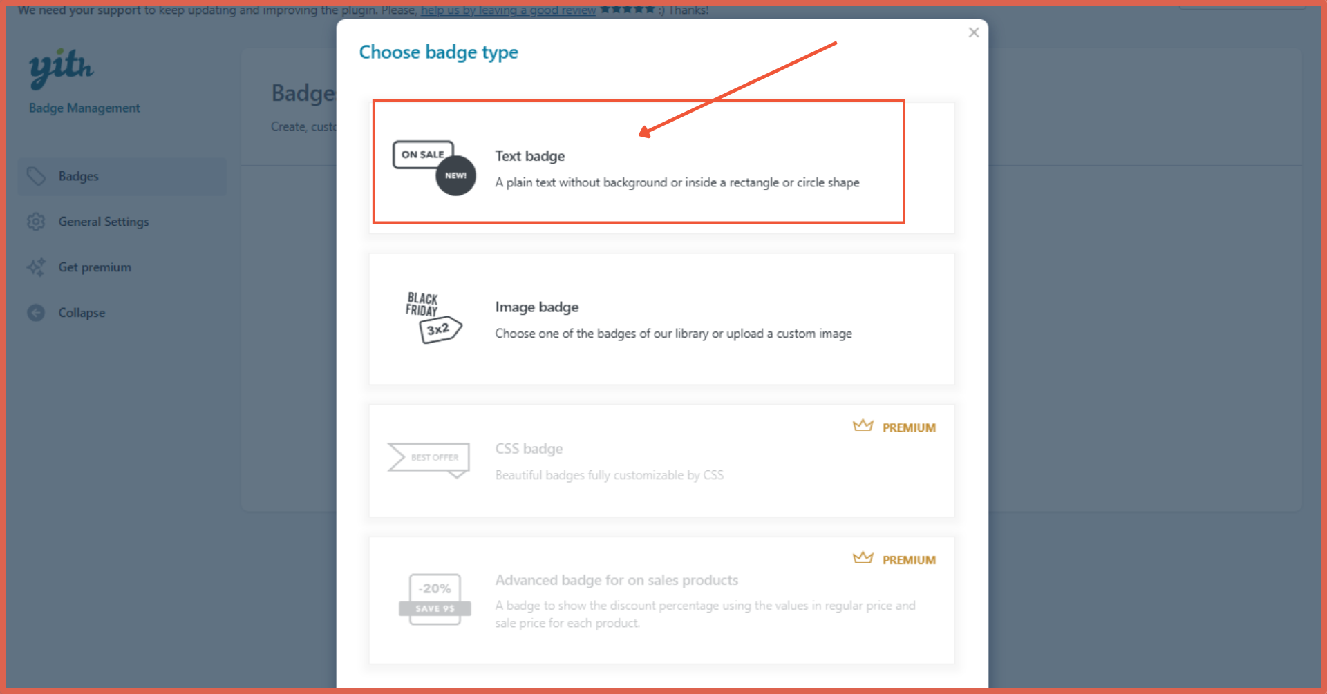 cara menambahkan badge best seller di woocommerce